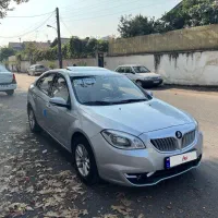 برلیانسH330اتوماتیک بی رنگ درجه1|خودرو سواری و وانت|رشت, بازار|دیوار