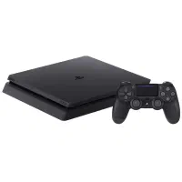 Ps4 slim