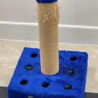 اسکراچر گربه|لوازم جانبی حیوانات|آمل, |دیوار