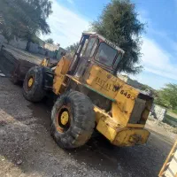 لودر featali|خودرو سنگین|میناب, |دیوار