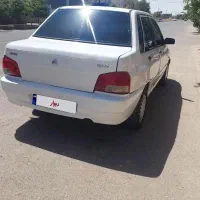 پراید ۱۳۲|خودرو سواری و وانت|زرند, |دیوار