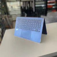 لپتاپ ایسوز Ux370  corei5 لمسی ۳۶۰درجه|رایانه همراه|شیراز, چنچنه|دیوار