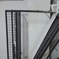 فروش میز آهنی|فروشگاه و مغازه|مشهد, بلال|دیوار