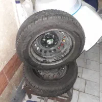 لاستیک پراید|قطعات یدکی و لوازم جانبی|اردبیل, |دیوار