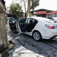 ام جی ۶ ۲۰۱۳|خودرو سواری و وانت|شیراز, خلدبرین|دیوار