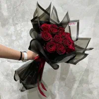 گل ارایی و دسته گل