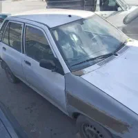 فرسوده واسقاطی