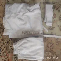 لباس کاراته