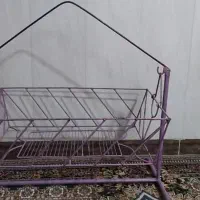 گهواره نوزاد