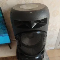 اسپیکر دوباند|سیستم صوتی خانگی|قرچک, زیبا شهر|دیوار