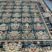 فرش 12متری 700شانه نگین مشهد