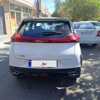 ام وی ام x33پرو|خودرو سواری و وانت|تبریز, |دیوار