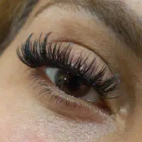 کاشت مژه موقت با ماندگاری بالا متل قو|خدمات آرایشگری و زیبایی|سلمان‌شهر, |دیوار