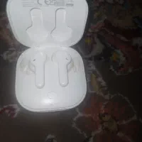 ایرپاد اصلی زمانتی