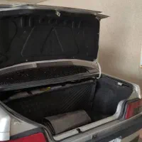 پژو ۴۰۵دوگانه دست مدل ۸۸|خودرو سواری و وانت|بیرجند, |دیوار