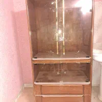 کتابخانه ویترینی