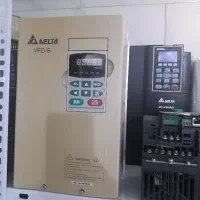 تعمیر انواع اینورتر و درایو الکتروموتور