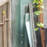 4 تا شیشه سکوریت