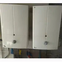 آبگرمکن مدل ۳۱۱۸  کم فشار لطفاً پایین بخوانید