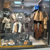 ادمین مدل اینستاگرام پوشاک زنانه (نیمه حضوری)