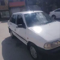 پراید مدل ۸۸