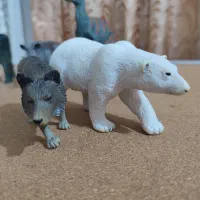 اسباب بازی حیوانات