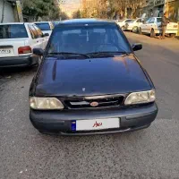 پراید مدل 83