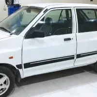 پراید 141i