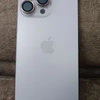 آیفون 16 پرومکس 256 کم کارکرد