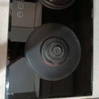 صفحه لمسی چایی ساز|سماور، چایساز، قهوهساز|قم, پردیسان|دیوار