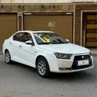 دنا پلاس اتومات فول. تمام فابریک. کارکرد 26هزار