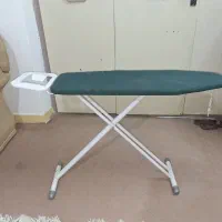 میز اتو پایه بلند جک دار