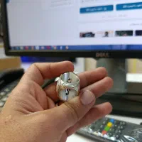 دو عدد انگشتر دست ساز|جواهرات|نورآباد, |دیوار