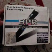 خودکار دوربین دار