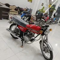 موتور سیکلت هوندا 125 سی سی|موتورسیکلت|چابهار, |دیوار