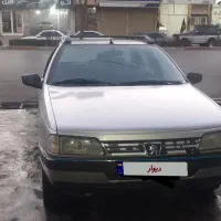 پژو ۴۰۵|خودرو سواری و وانت|اردبیل, |دیوار