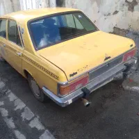 تاکسی گردشی پیکان|خودرو سواری و وانت|میانه, |دیوار