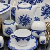 چینی فلورانس