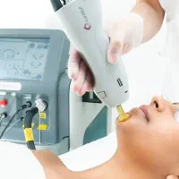 لیزر مو خانوم ها و آقایان