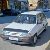 فروش ماشین|خودرو سواری و وانت|ارومیه, |دیوار