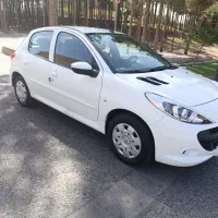 پژو ۲۰۷ مدل ۱۴۰۲ TU5 i|خودرو سواری و وانت|بیرجند, |دیوار