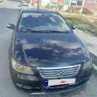لیفان ۶۲۰ ۱۶۰۰ بی رنگ سالم