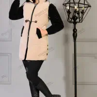 پالتو سیلیکونی پافرشو