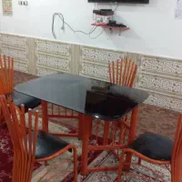 میزغذاخوری