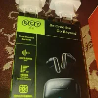 هندفری آکبند کی سی وای ۱۳پرو مشکی آکبند و....|لوازم جانبی موبایل و تبلت|تهران, سلسبیل جنوبی|دیوار