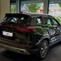 Tiggo pro e+ face lift