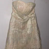 پیراهن مجلسی زنانه
