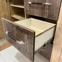 کمد،جا لباسی،جا کفشی|جاکفشی، کمد، دراور|یزد, |دیوار