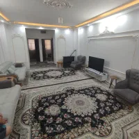 107 متر 2 خواب تک واحدی در لوکیشن طبرسی شمالی 14|فروش آپارتمان|مشهد, نظام دوست|دیوار