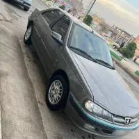 پارس ۹۹ لوازم دار|خودرو سواری و وانت|ورامین, ورامین|دیوار